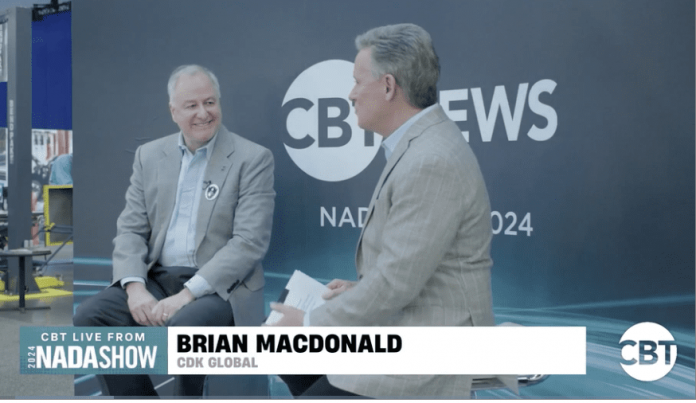 In a letter sent to over 15,000 dealerships yesterday, CEO Brian MacDonald acknowledged the challenges posed by CDK's cyberattacks.